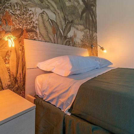 Anime Bed&Breakfast Syracuse Eksteriør bilde