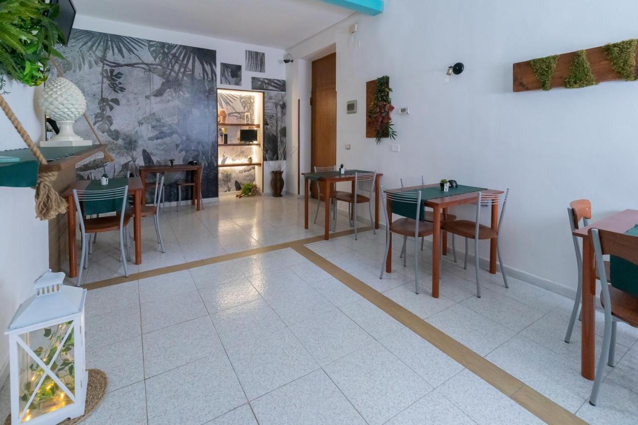 Anime Bed&Breakfast Syracuse Eksteriør bilde