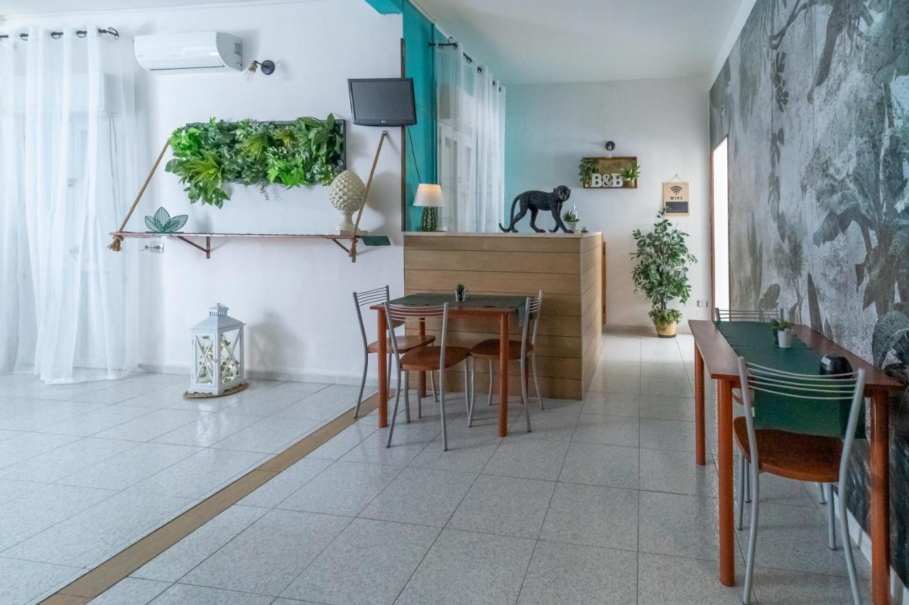 Anime Bed&Breakfast Syracuse Eksteriør bilde