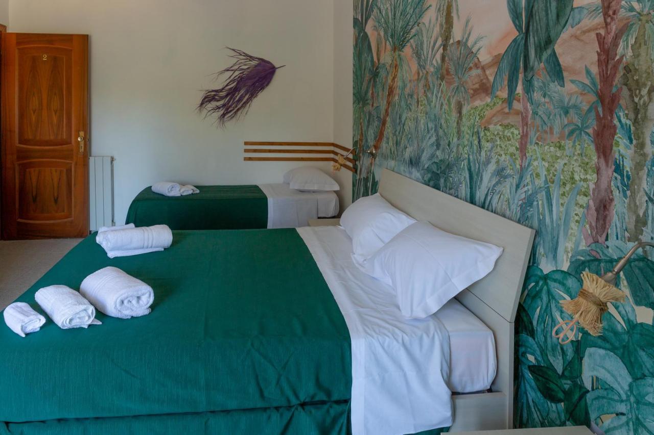 Anime Bed&Breakfast Syracuse Eksteriør bilde