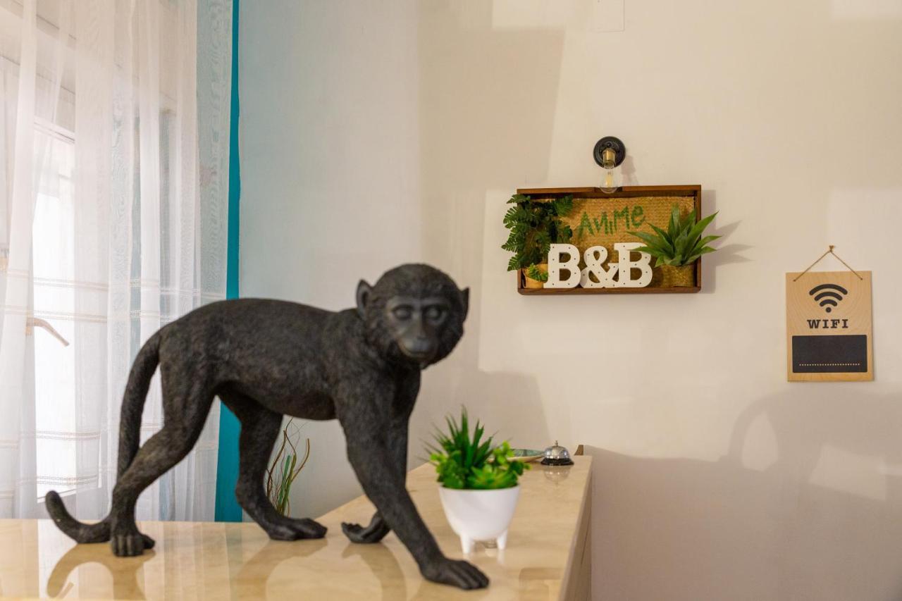 Anime Bed&Breakfast Syracuse Eksteriør bilde