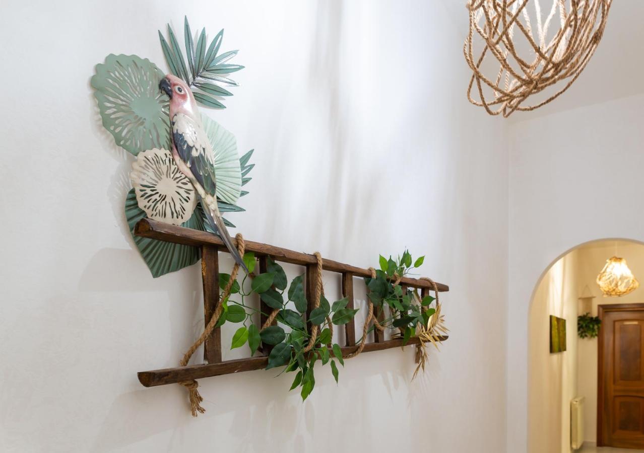 Anime Bed&Breakfast Syracuse Eksteriør bilde