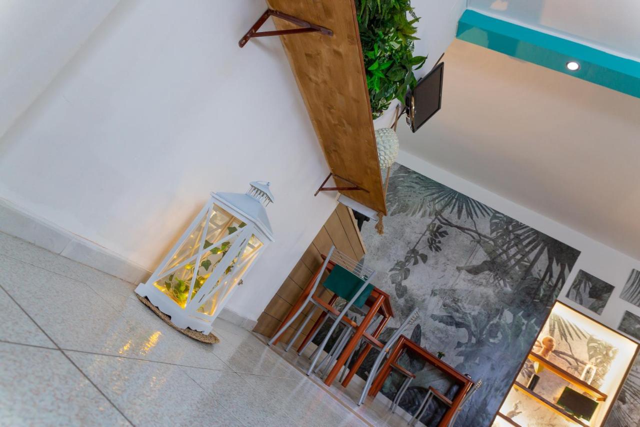 Anime Bed&Breakfast Syracuse Eksteriør bilde