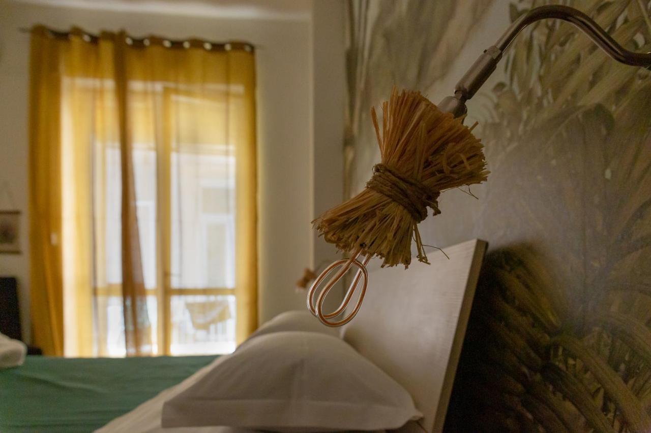 Anime Bed&Breakfast Syracuse Eksteriør bilde