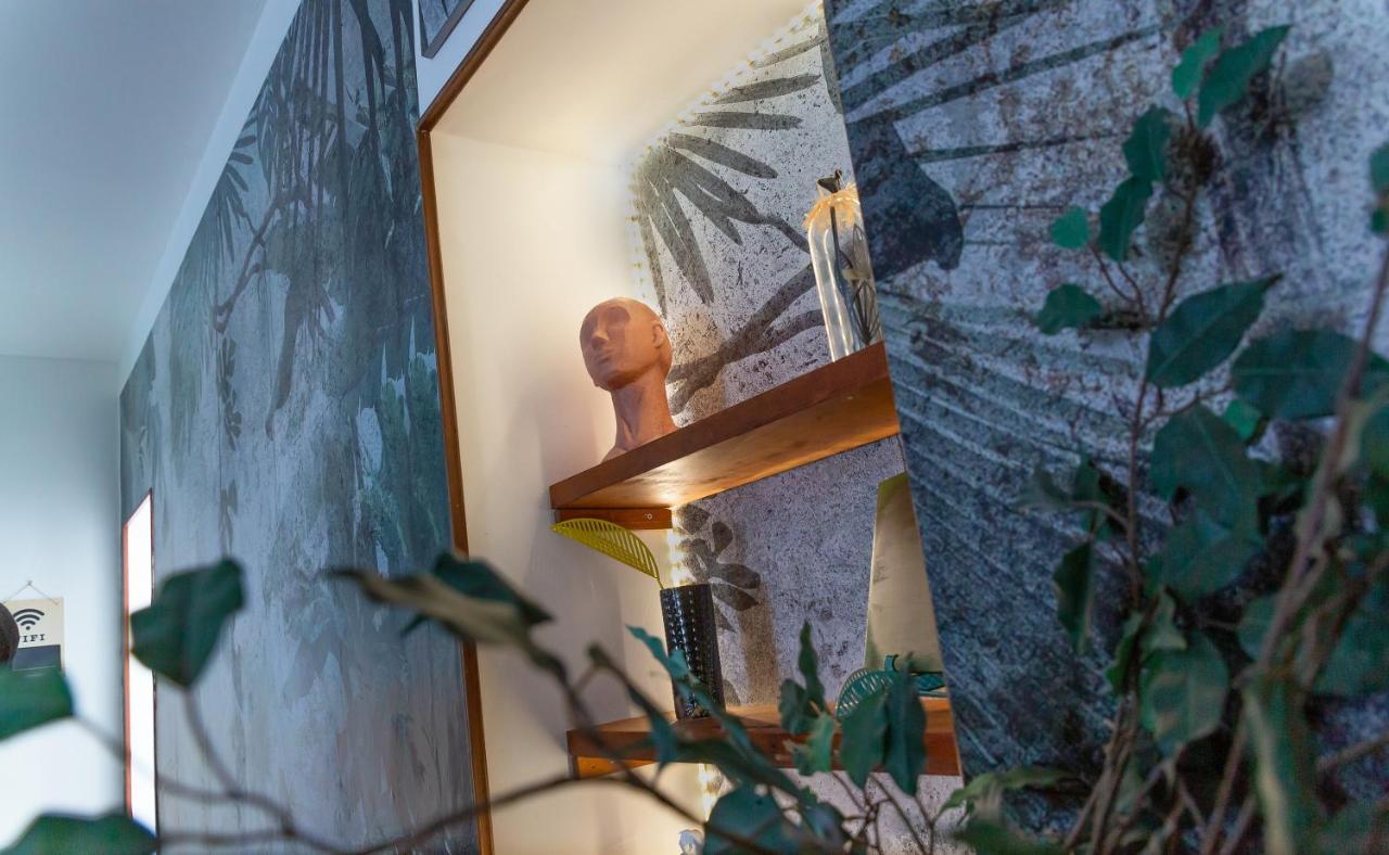 Anime Bed&Breakfast Syracuse Eksteriør bilde