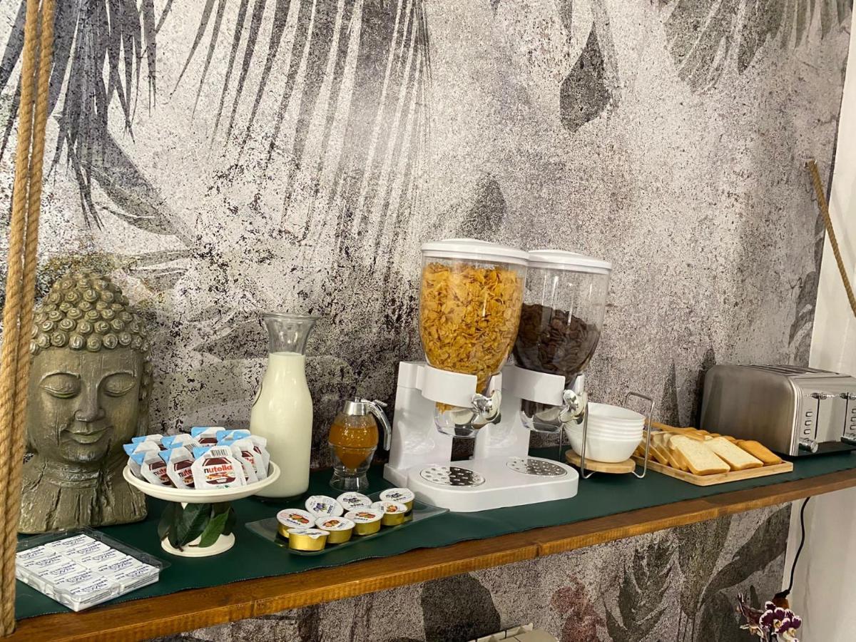 Anime Bed&Breakfast Syracuse Eksteriør bilde