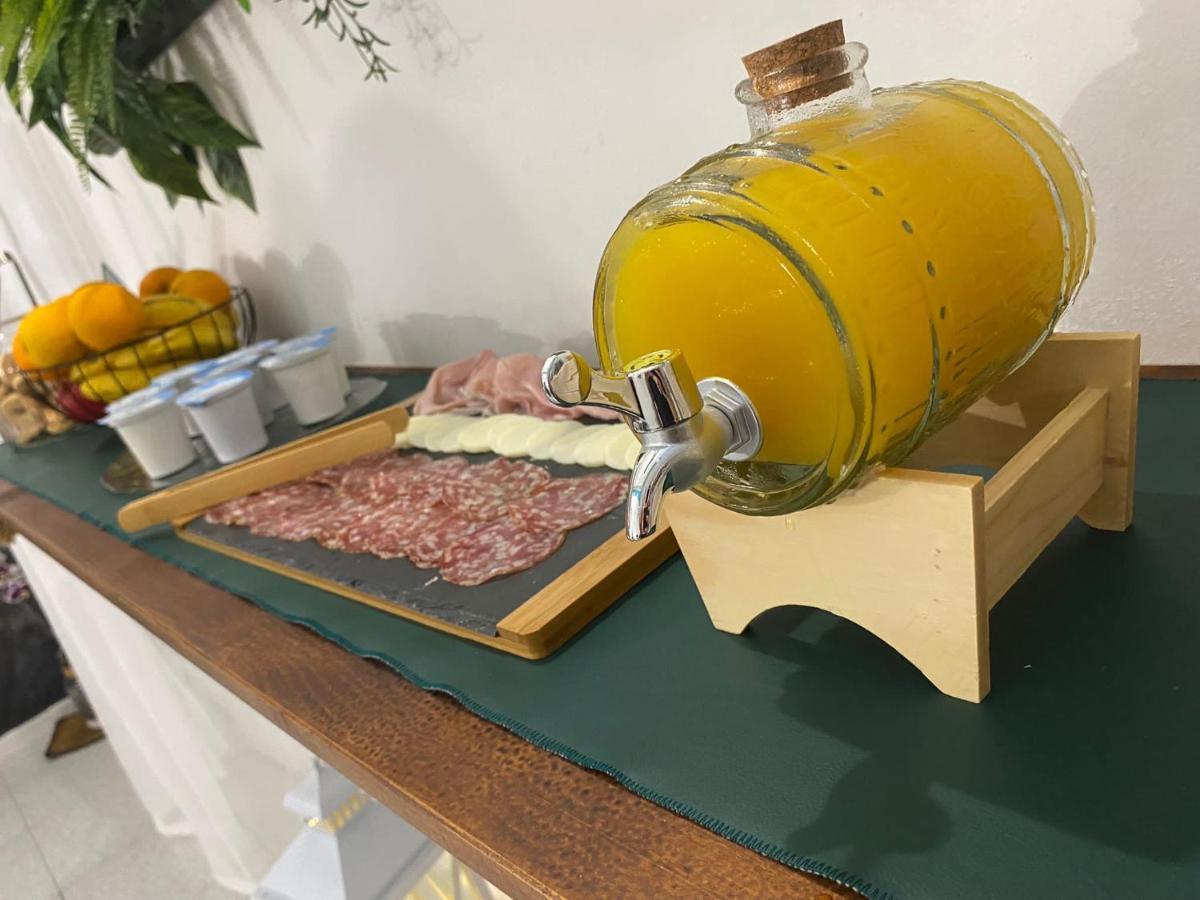 Anime Bed&Breakfast Syracuse Eksteriør bilde